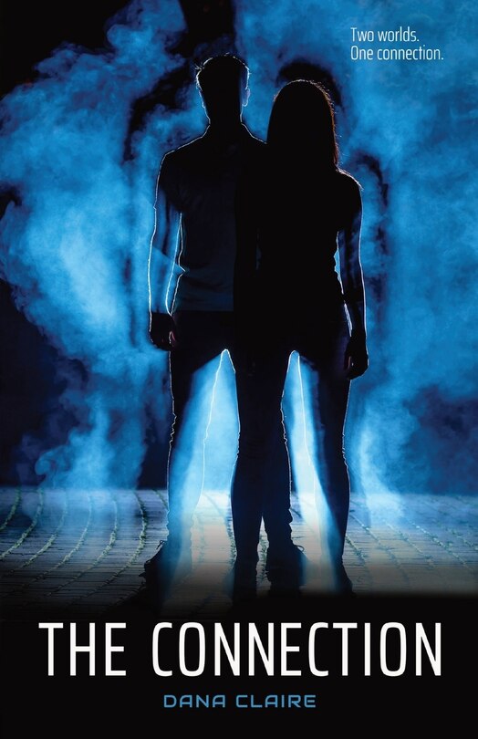 Front cover_The Connection