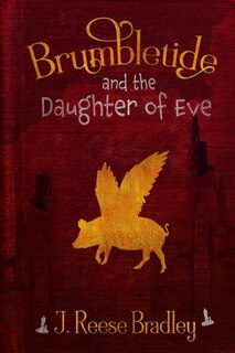 Front cover_Brumbletide and the Daughter of Eve