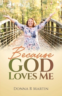 Couverture_Because God Loves Me