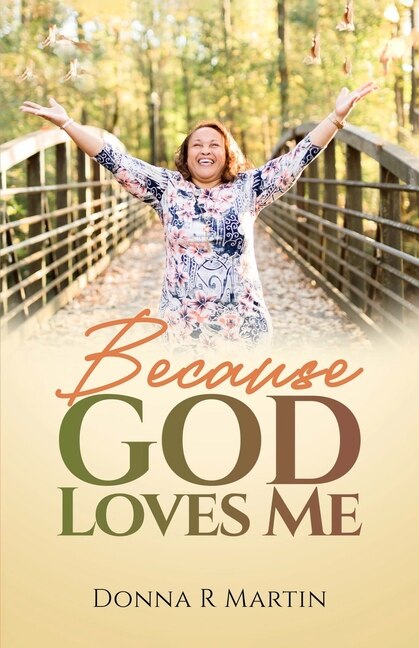 Couverture_Because God Loves Me