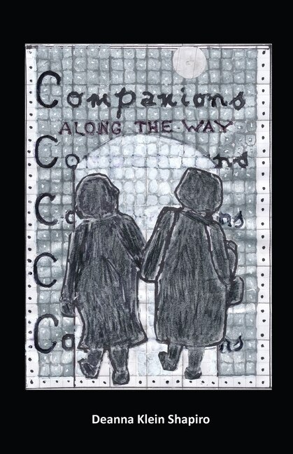 Front cover_Companions Along the Way