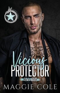 Front cover_Vicious Protector