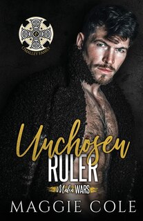 Couverture_Unchosen Ruler