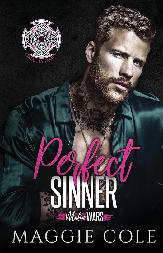 Front cover_Perfect Sinner