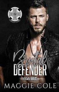 Front cover_Brutal Defender