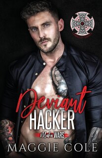Front cover_Deviant Hacker