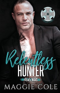 Front cover_Relentless Hunter