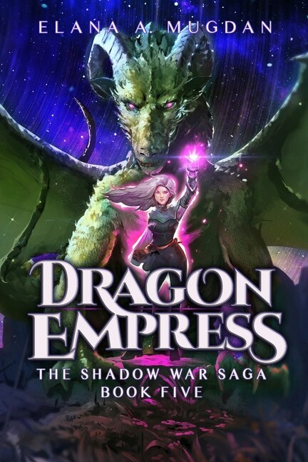 Couverture_Dragon Empress