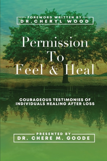 Permission to Feel and Heal