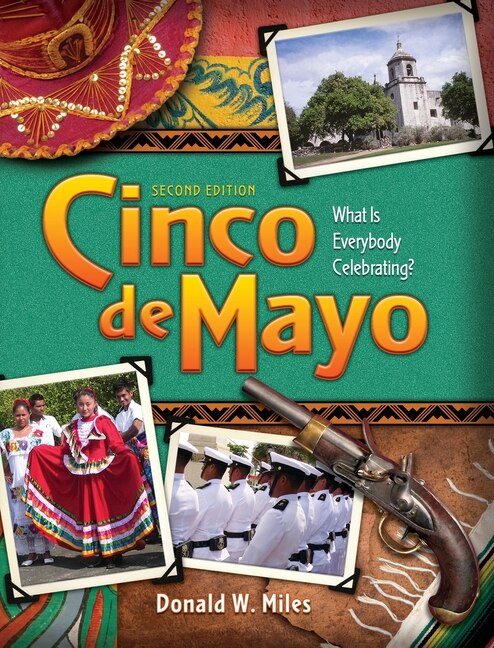 Front cover_Cinco De Mayo