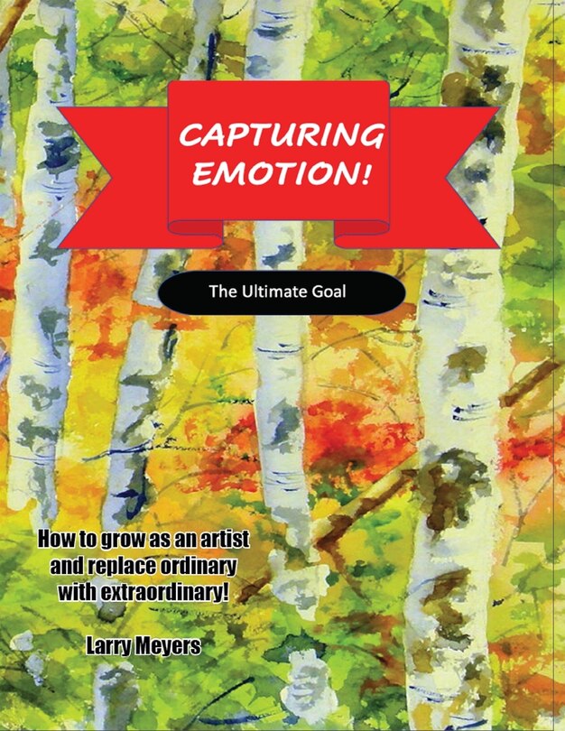Couverture_Capturing Emotion!