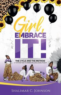 Couverture_Girl, Embrace It!