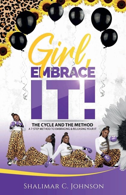 Couverture_Girl, Embrace It!