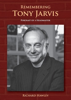 Couverture_Remembering Tony Jarvis