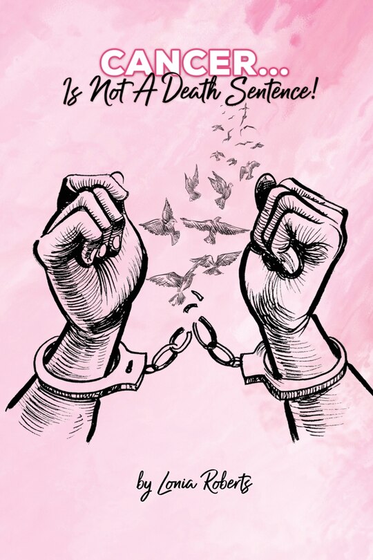 Couverture_Cancer...Is Not A Death Sentence!