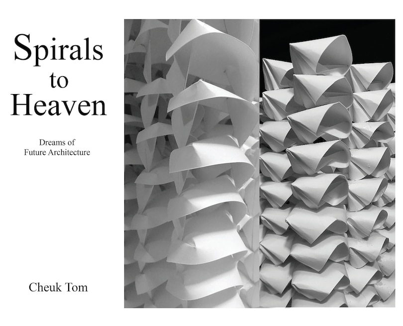 Front cover_Spirals to Heaven