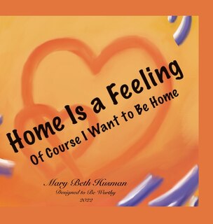 Front cover_Home Is a Feeling