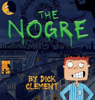 Couverture_The Nogre