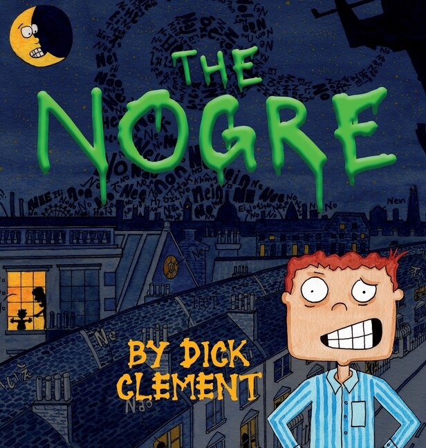 Couverture_The Nogre