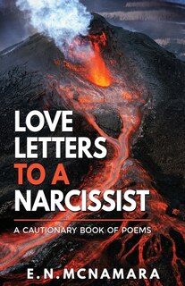 Front cover_Love Letters To A Narcissist