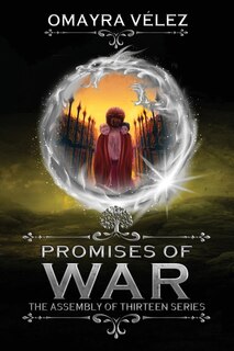 Front cover_Promises of War