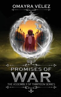 Couverture_Promises of War