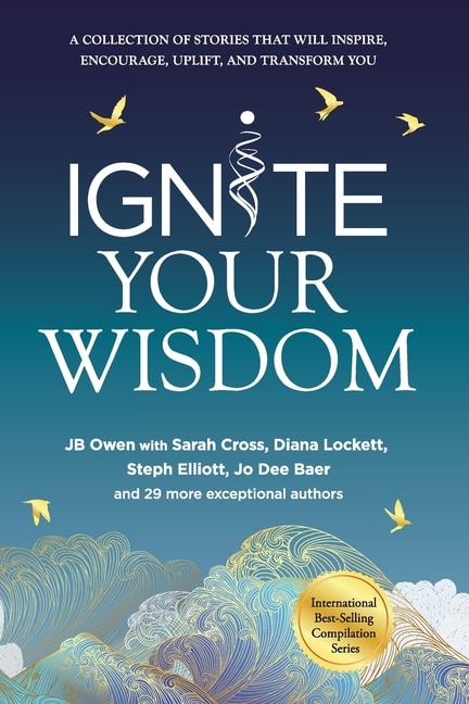 Couverture_Ignite Your Wisdom