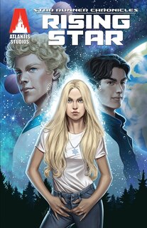 Front cover_Star Runner Chronicles
