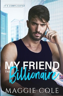 Couverture_My Friend the Billionaire