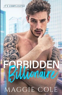 Couverture_Forbidden Billionaire