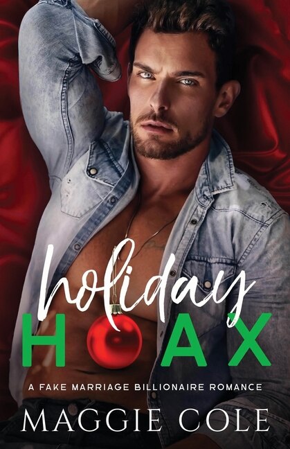 Couverture_Holiday Hoax