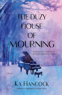 Couverture_The Duzy House of Mourning
