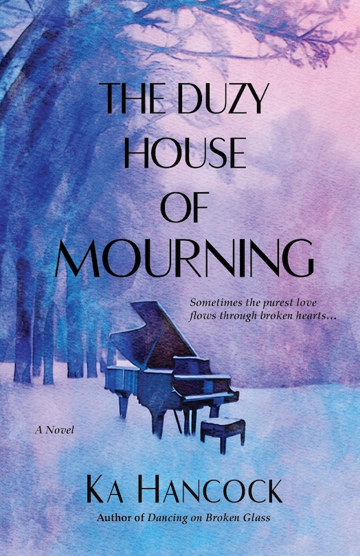 Couverture_The Duzy House of Mourning