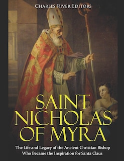 Front cover_Saint Nicholas of Myra