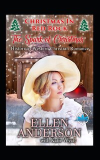 Couverture_The Spark of Christmas