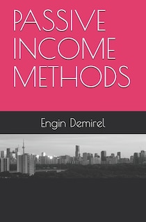 Passive Income Methods