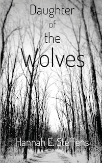 Front cover_Daughter of the Wolves
