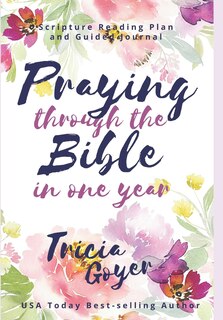Couverture_Praying Through the Bible in One Year