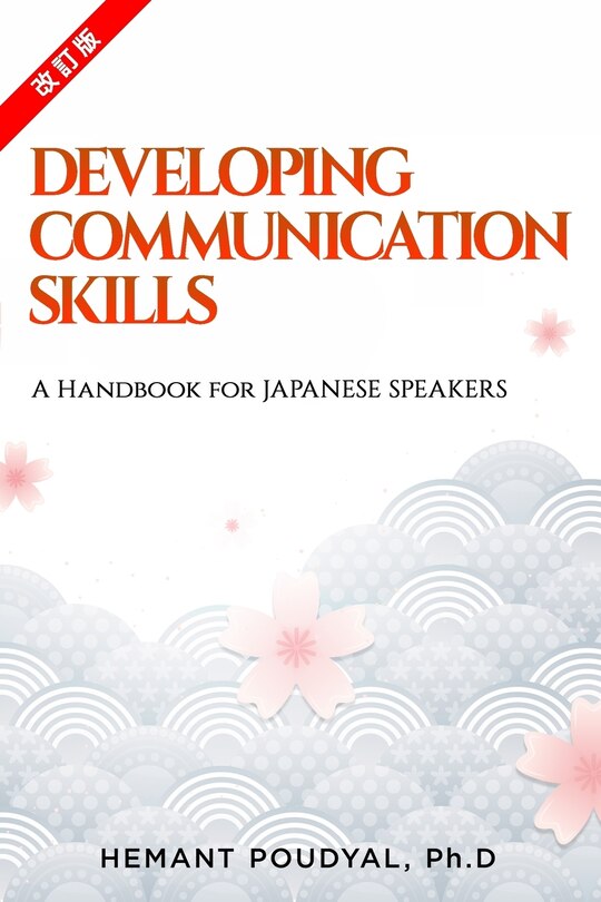 Couverture_Developing Communication Skills