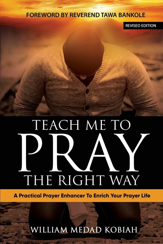 Couverture_Teach Me to Pray the Right Way