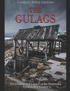 Front cover_The Gulags