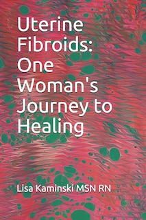 Couverture_Uterine Fibroids