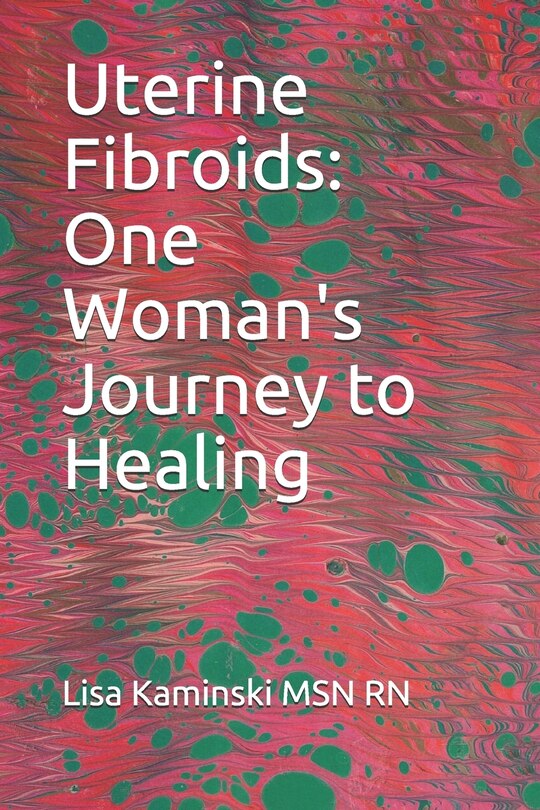 Couverture_Uterine Fibroids