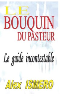 Front cover_Le Bouquin Du Pasteur