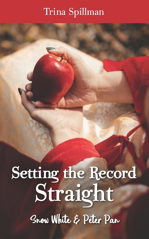 Front cover_Setting the Record Straight