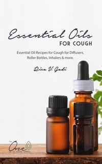 Front cover_Essential Oils for Cough