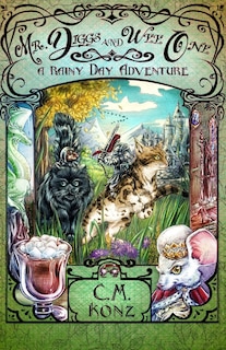 Couverture_A Rainy Day Adventure