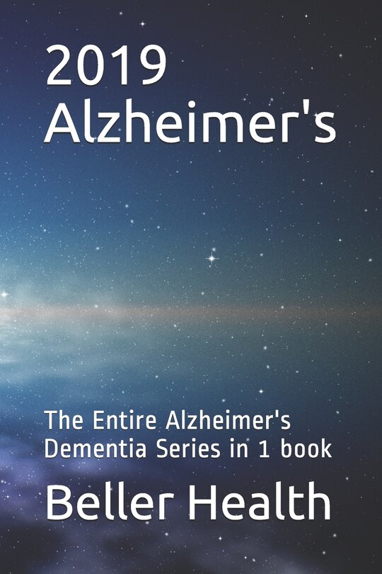 Front cover_2019 Alzheimer's