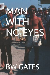 Front cover_Man with No Eyes