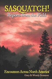 Couverture_SASQUATCH! Reports From the Field